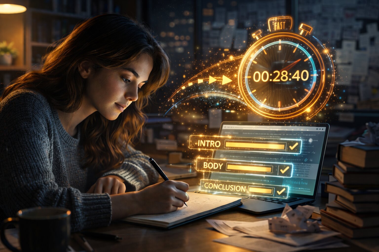 Best Essay Topics for College Students in 2026