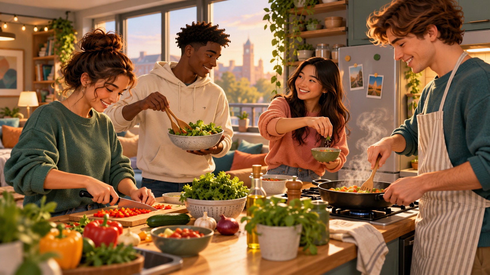 Community Service Essay Lifehacks: Turning Volunteer Experience into A+ Stories